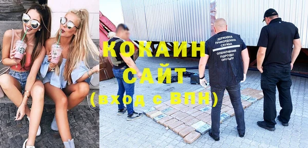 прущий лед Алзамай